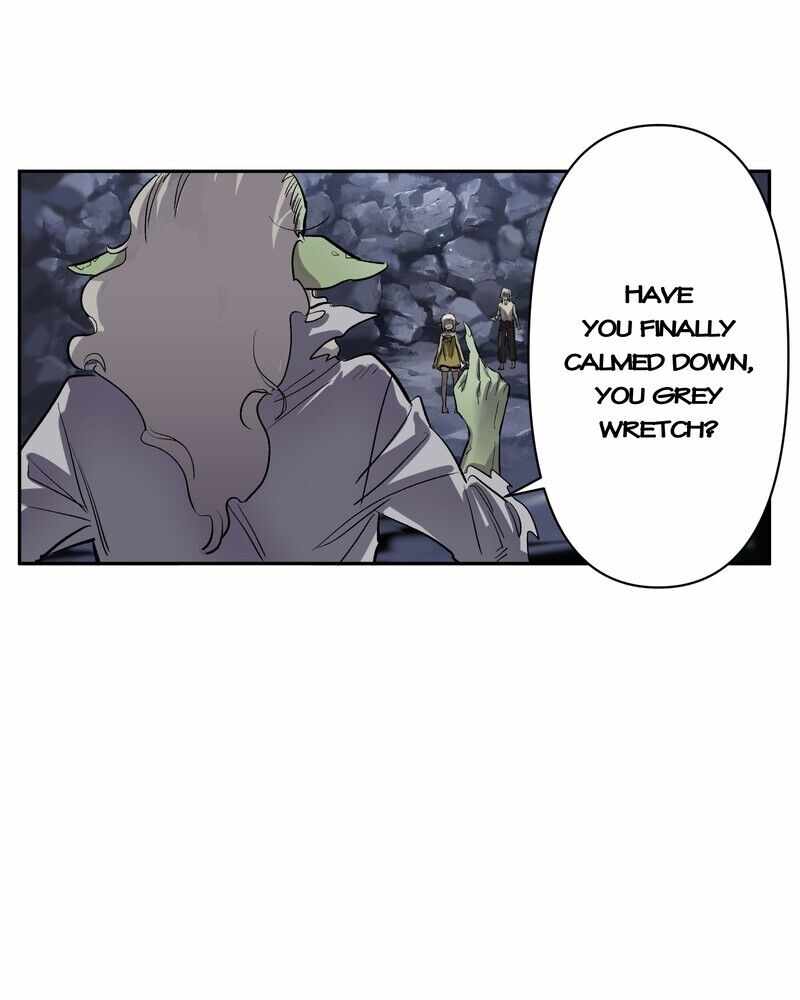 Lord of Goblins Chapter 2 1